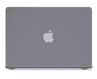 NEXT ONE Etui SafeGuard MacBook Air 15" M2 / M3 fog transparent - 1318710 - zdjęcie 3